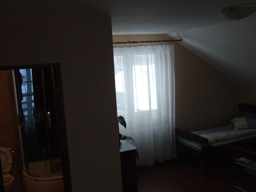 Casa Bryanna Villa Cavnic Kamer foto