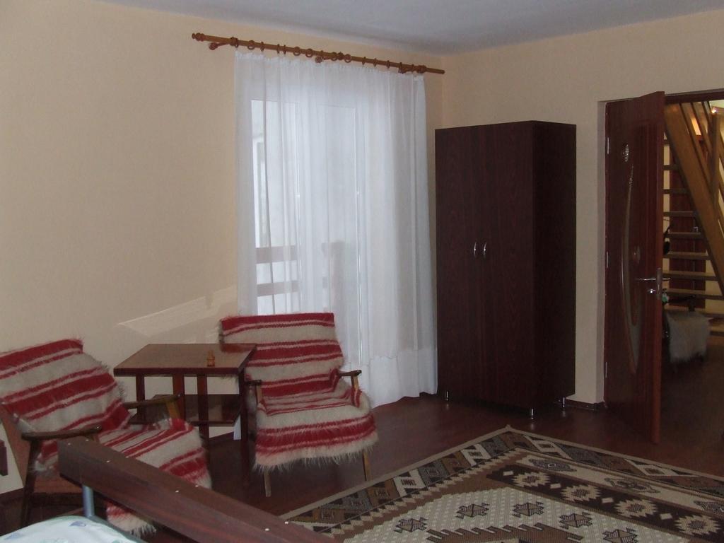 Casa Bryanna Villa Cavnic Kamer foto