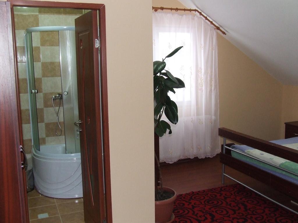 Casa Bryanna Villa Cavnic Kamer foto