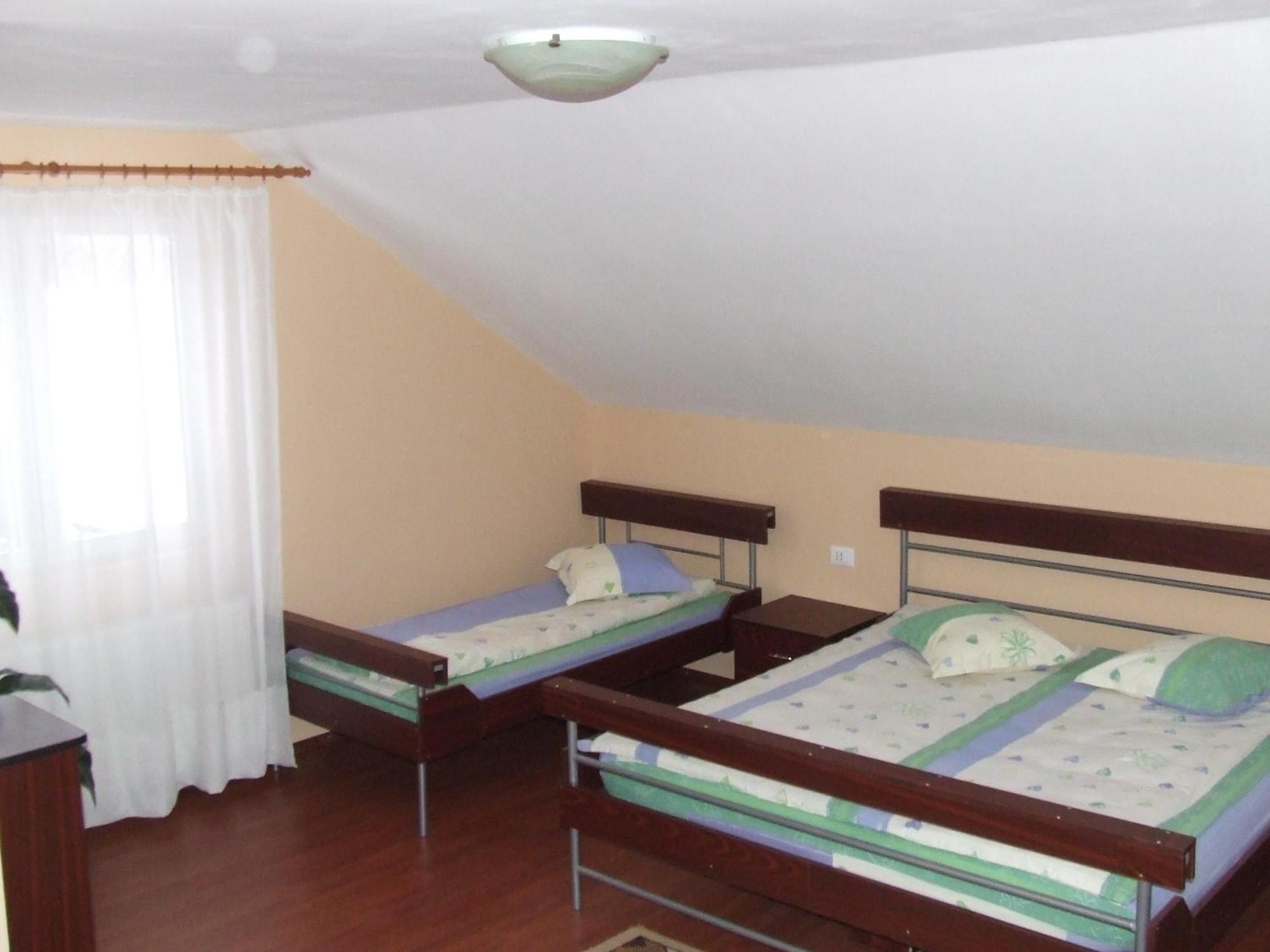 Casa Bryanna Villa Cavnic Kamer foto