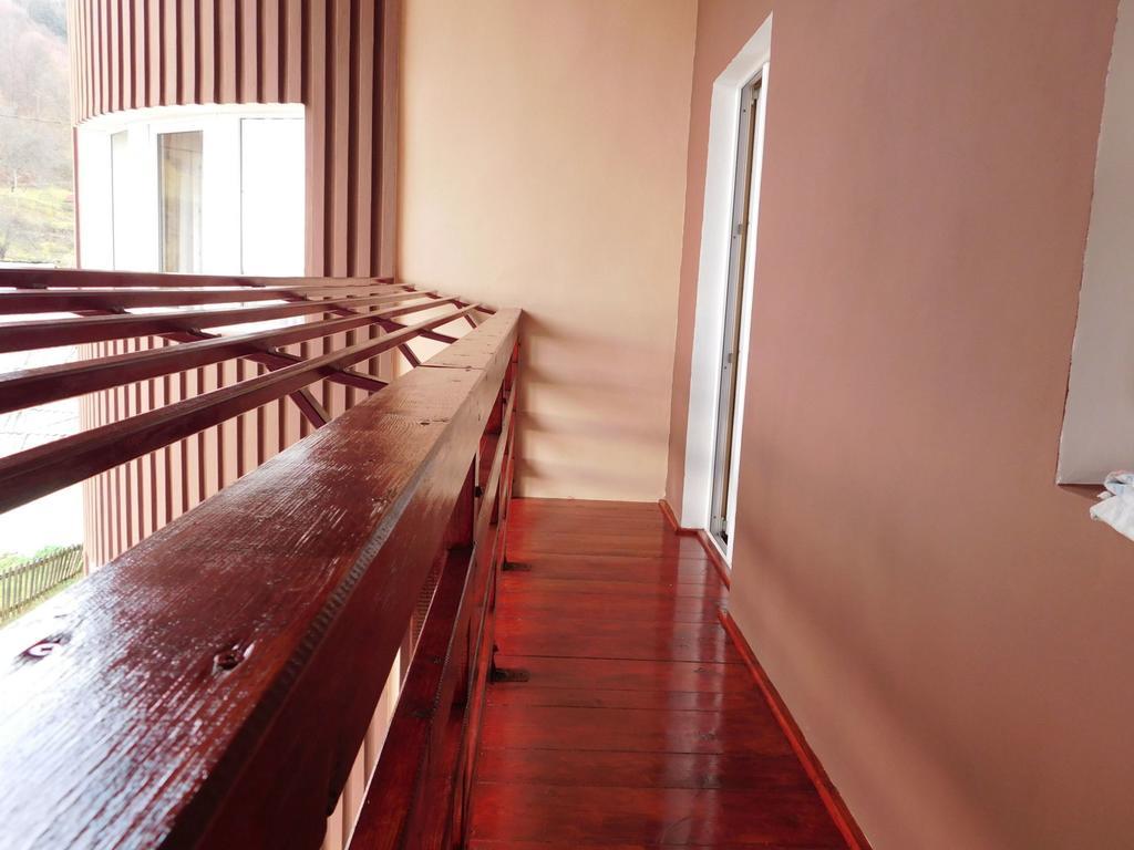 Casa Bryanna Villa Cavnic Buitenkant foto