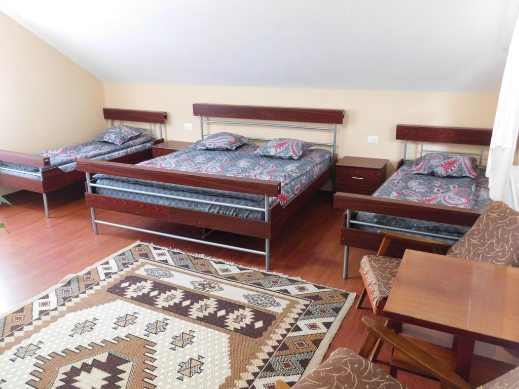 Casa Bryanna Villa Cavnic Buitenkant foto
