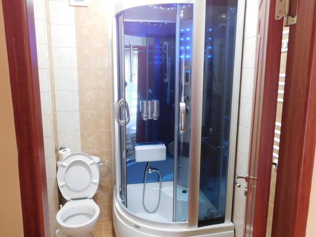 Casa Bryanna Villa Cavnic Buitenkant foto