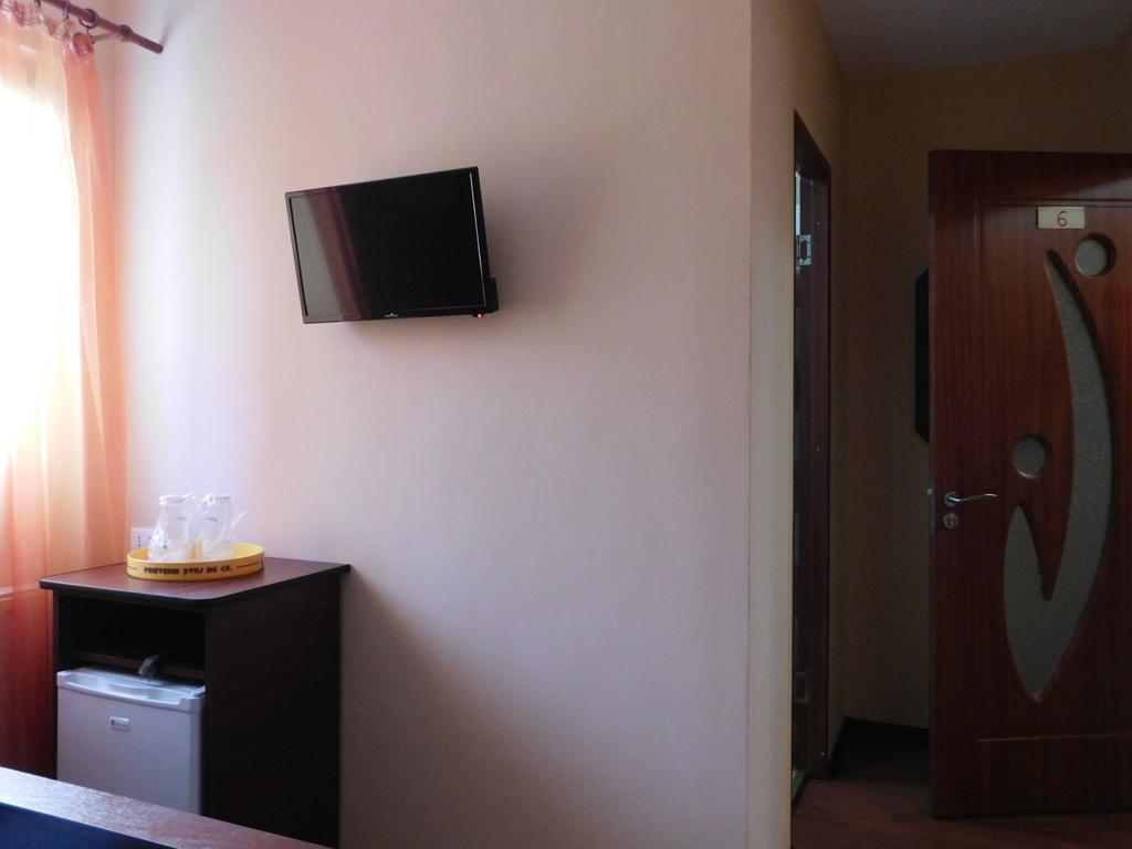 Casa Bryanna Villa Cavnic Buitenkant foto