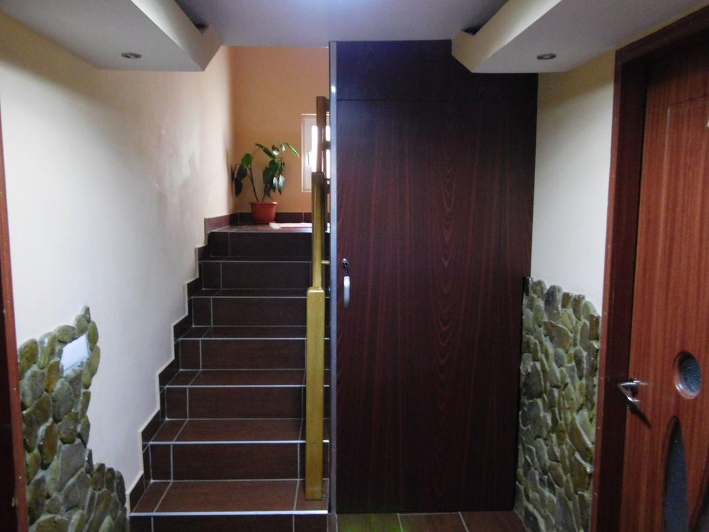 Casa Bryanna Villa Cavnic Buitenkant foto